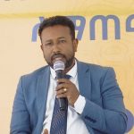 የስፖርት ዘርፉን የቱሪዝም አቅም አድርጎ መጠቀም ያስፈልጋል። 702570433_954479497496951_4876297114133434691_n