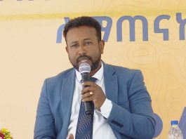 የስፖርት ዘርፉን የቱሪዝም አቅም አድርጎ መጠቀም ያስፈልጋል።