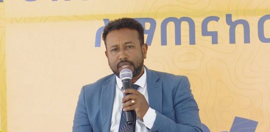 የስፖርት ዘርፉን የቱሪዝም አቅም አድርጎ መጠቀም ያስፈልጋል።