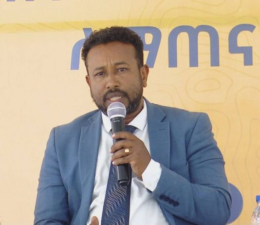 የስፖርት ዘርፉን የቱሪዝም አቅም አድርጎ መጠቀም ያስፈልጋል።