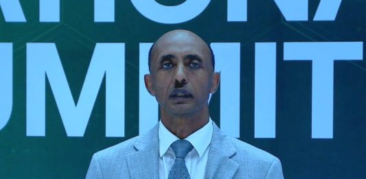 የመረጃ ሉዓላዊነት ለፖሊሲ ነፃነት መድረክ የዜጎችን ዕውነተኛ ፍላጎት መሠረት ያደረጉ ፖሊሲዎች እንዲወጡ አግዟል።