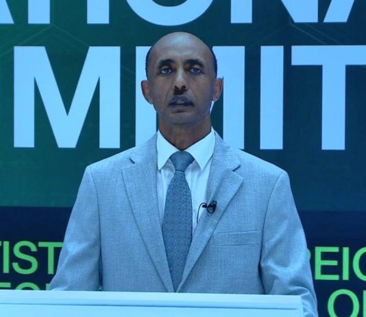 የመረጃ ሉዓላዊነት ለፖሊሲ ነፃነት መድረክ የዜጎችን ዕውነተኛ ፍላጎት መሠረት ያደረጉ ፖሊሲዎች እንዲወጡ አግዟል።
