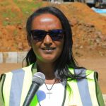 "በእንጅባራ ከተማ በመገንባት ላይ የሚገኙ ፕሮጀክቶች የብልጽግናን ጉዞ የሚያፋጥኑ ናቸው" ሙሉነሽ ደሴ (ዶ.ር) 703183029_1422322163259037_1079217093995567819_n