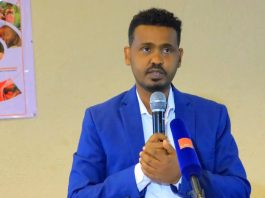 በአማራ ክልል ለ860 ሺህ ተጋላጭ ወገኖች የሚውል የ1 ነጥብ 15 ቢሊዮን ብር ፕሮጀክት ይፋ ተደረገ!