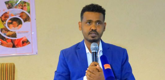 በአማራ ክልል ለ860 ሺህ ተጋላጭ ወገኖች የሚውል የ1 ነጥብ 15 ቢሊዮን ብር ፕሮጀክት ይፋ ተደረገ!