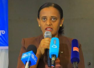 ኢትዮጵያ ትናንትናን እና ዛሬን አክማ ነገን ለመሥራት ርብርብ እያደረገች ነው።