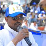 ድምጽ ከመስጠት ባሻገር ለምርጫው ሰላማዊነት በጋራ መሥራት ይገባል። 704228333_1425117012979552_7511050788720323159_n