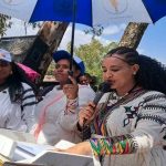 ሴቶችን በማኅበራዊ፣ ኢኮኖሚያዊ እና ፓለቲካዊ ዘርፎች ማሳተፍ ለሀገር እድገት ወሳኝ ነው። 704287817_1425071672984086_6497306410762257419_n