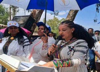 ሴቶችን በማኅበራዊ፣ ኢኮኖሚያዊ እና ፓለቲካዊ ዘርፎች ማሳተፍ ለሀገር እድገት ወሳኝ ነው።