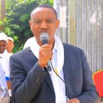 "ብልጽግና ፓርቲ በፈተናዎች ሳይበገር ታሪክ እየሠራ ይቀጥላል" አቶ ሲሳይ ዳምጤ 704427239_1424248606399726_1384626585921059773_n