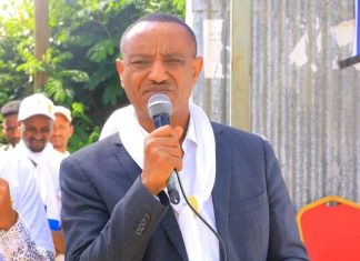 “ብልጽግና ፓርቲ በፈተናዎች ሳይበገር ታሪክ እየሠራ ይቀጥላል” አቶ ሲሳይ ዳምጤ
