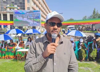 የሴቶችን አቅም መገንባት ሀገርን ማሻገር ነው።