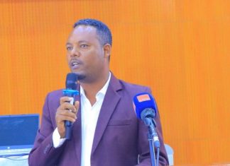 ምርጫው ለነገ መሠረት የምንጥልበት ነው።