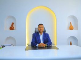 ጀጎልን አሳምሮ የቱሪስት ፍስሰትን የጨመረው የኮሪደር ልማት።
