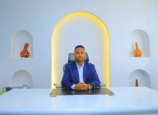ጀጎልን አሳምሮ የቱሪስት ፍስሰትን የጨመረው የኮሪደር ልማት።