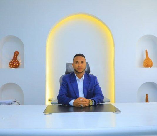 ጀጎልን አሳምሮ የቱሪስት ፍስሰትን የጨመረው የኮሪደር ልማት።