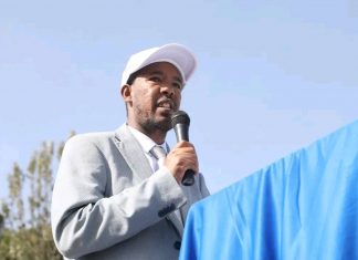 “7ኛው ጠቅላላ ምርጫ ትላንትን የምናክምበት፣ ለነገ መሰረት የምንጥልበት እና የኢትዮጲያን የብልጽግና ጉዞ የምናጸናበት ነው” ዲያቆን ተስፈው ባታብል