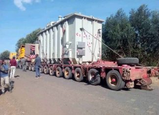 ከአራት ዓመት ጨለማ በኋላ ብርሃን ያገኘችው የሻሁራ ከተማ።