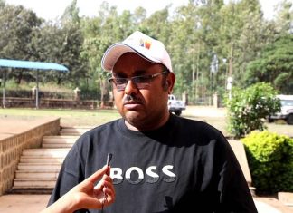 በደምበጫ ከተማ የተገነቡ የተለያዩ የልማት ሥራዎች ተጠናቅቀው ለአገልግሎት ክፍት ኾኑ።
