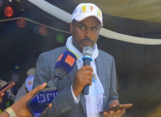ምርጫ ለኢትዮጵያ ዘላቂ ሰላም አማራጭ የሌለው ሕገ መንግሥታዊ ግዴታ ነው።