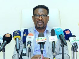 “የሀገርን ሰላም እና አንድነት ለማስጠበቅ ሁሉም ሊተጋ ይገባል” የኢትዮጵያ ሃይማኖት ተቋማት ጉባዔ