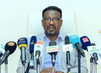 “የሀገርን ሰላም እና አንድነት ለማስጠበቅ ሁሉም ሊተጋ ይገባል” የኢትዮጵያ ሃይማኖት ተቋማት ጉባዔ