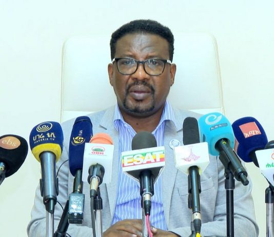 “የሀገርን ሰላም እና አንድነት ለማስጠበቅ ሁሉም ሊተጋ ይገባል” የኢትዮጵያ ሃይማኖት ተቋማት ጉባዔ
