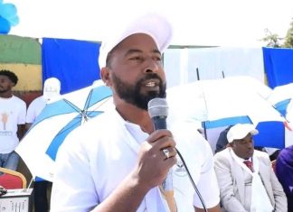 ምርጫ ከፖለቲካዊ ውድድር ባለፈ የሀገርን መጻዒ ዕድል የሚወስን በመኾኑ ትኩረት ሰጥቶ ሂደቱን መከዎን ይገባል።