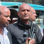 ትብብር ለኢትዮጵያ አንድነት ፓርቲ የማጠቃለያ የምርጫ ቅስቀሳ መርሐ ግብሩን አካሄደ። 706337344_1429502495874337_8759958610112136399_n
