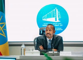 የሚኒስትሮች ምክር ቤት ውሳኔዎችን አሳለፈ።