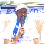 ምርጫው ነጻ እና ተዓማኒ ኾኖ እንዲጠናቀቅ የበኩላቸውን እንደሚወጡ በደቡብ ወሎ ዞን የደላንታ ወረዳ ነዋሪዎች ተናገሩ። 706489884_1429522572538996_4503062578423447124_n