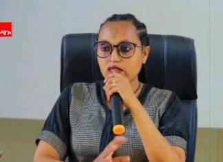 በአማራ ክልል 100 ሺህ የሚጠጉ ተማሪዎች የ12ኛ ክፍል መልቀቂያ እንደሚወስዱ ትምህርት ቢሮ አስታወቀ።