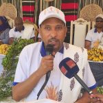 "ያቀድነውን እንደምንሠራ የፈጸምናቸውን ኘሮጀክቶች በተግባር አሳይተን ቀርበናል" አቶ ፍስሀ ደሳለኝ "ያቀድነውን እንደምንሠራ የፈጸምናቸውን ኘሮጀክቶች በተግባር አሳይተን ቀርበናል" አቶ ፍስሀ ደሳለኝ