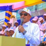 "ብልጽግና በተቋማዊ እና ሕዝባዊ ባሕል ላይ በመቆም ኢትዮጵያን ለመገንባት ጠንክሮ የሚሠራ ፓርቲ ነው" አቶ ይርጋ ሲሳይ 707348815_1429591289198791_7633417677880301276_n