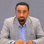 "ብልጽግና በተቋማዊ እና ሕዝባዊ ባሕል ላይ በመቆም ኢትዮጵያን ለመገንባት ጠንክሮ እሚሠራ ፓርቲ ነው" አቶ ይርጋ ሲሳይ 707409731_1429571385867448_8953223121060980283_n