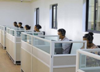 የአማራ ክልል የፍርድ ቤቶች ጥሪ ማዕከል በሙሉ አቅሙ ሥራ ጀመረ።