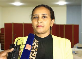 ከተረጅነት ወደ ምርታማነት ለማሸጋገር የሚያስችሉ ተግባራት በትኩረት እየተሠሩ ነው።