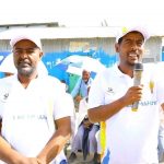 ምርጫው ሰላማዊ፣ ዴሞክራሲያዊ እና ተአማኒ እንዲኾን የሚያስችል ምቹ ሁኔታ ተፈጥሯል። 707694157_1428529552638298_9184333500359422598_n