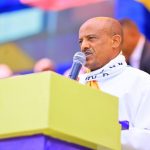 "ብልጽግና ፓርቲ የባሕር በር ጥያቄያችን ዕውን እንዲኾን አበክሮ ይሠራል" ርእሰ መሥተዳድር አረጋ ከበደ 708289424_1429380305886556_8955228978033829266_n