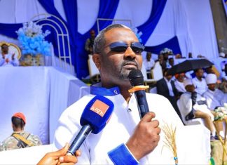 “ብልጽግና ፓርቲ የሕዝብን ተጠቃሚነት ለማረጋገጥ እየሠራ ነው” አብዱ ሁሴን (ዶ.ር)