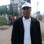 🇪🇹🗳️ ለመምረጥ ከሌሊት 7:00 ጀምረው ሰልፍ የያዙት መራጭ 🇪🇹🗳️ ለመምረጥ ከሌሊት 7:00 ጀምረው ሰልፍ የያዙት መራጭ