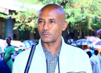 🇪🇹🗳️ ዜጎች በምርጫ መንግሥት ለመመስረት ያላቸው ቁርጠኝነት የሚደነቅ መኾኑን በማዕከላዊ ጎንደር ዞን የሚንቀሳቀሱ ተፎካካሪ የፖለቲካ ፓርቲዎች ገለጹ።