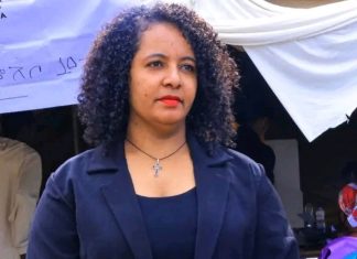 🇪🇹🗳️ “ውጤቱን በጸጋ ለመቀበል ዝግጁ ነን” አብን