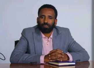🗳️ 7ኛው ጠቅላላ ምርጫ በሰላም እየተከናወነ ነው” የደብረ ብርሃን ከተማ የፖለቲካ ፓርቲዎች የጋራ ምክር ቤት