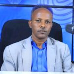 "ምርጫው ከፍተኛ የሕዝብ ቁርጠኝነት የታየበት ነው" 1780312069319
