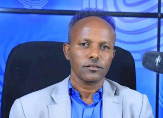 “ምርጫው ከፍተኛ የሕዝብ ቁርጠኝነት የታየበት ነው”