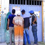በኮምቦልቻ ከተማ የሚገኙ የምርጫ ጣቢያዎች የድምጽ ውጤት ይፋ አድርገዋል። 1780364258340