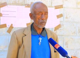 ከምርጫ ማግሥት ለሀገር ሰላም እና ልማት መሥራት ይገባል።