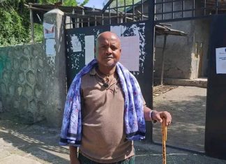 “ማንም ይመረጥ ማን የሕዝብ ድምጽ ማክበር ይገባል” የቆቦ ከተማ ነዋሪዎች
