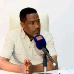 የሚያሸንፈው ፓርቲ አንድነቷ የተጠበቀች ኢትዮጵያን እንዲያስቀጥል ሕዝባዊ ኀላፊነት ይጣልበታል። 1780381695229